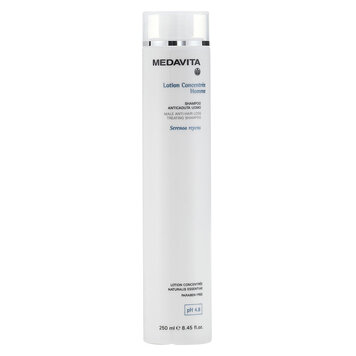 MEDAVITA Concentrate Lotion Men | Treatment Shampoo