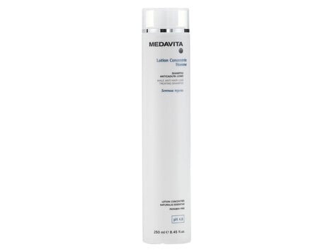 MEDAVITA Lotion Concentrée | Homme | Shampooing Anti-Chute