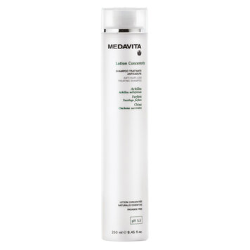 MEDAVITA Lotion Concentrée | Shampooing Traitant