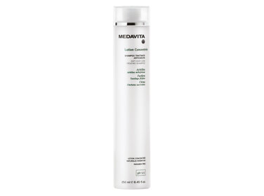 MEDAVITA Lotion Concentrée | Shampooing Traitant Anti-Chute