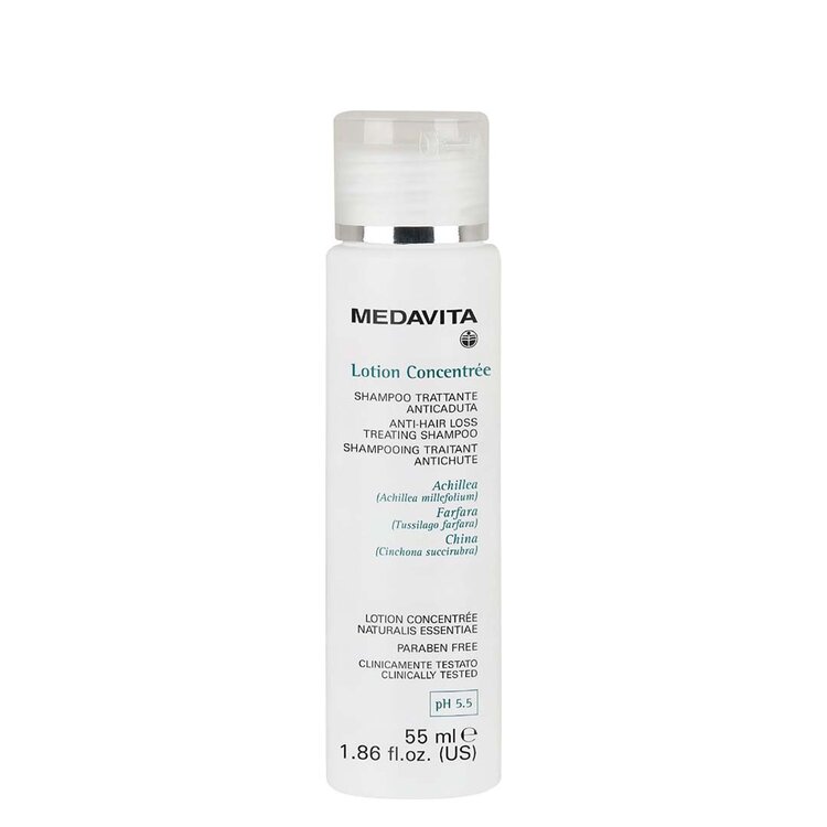 MEDAVITA Lotion Concentrée | Anti-Hair Loss Treating Shampoo