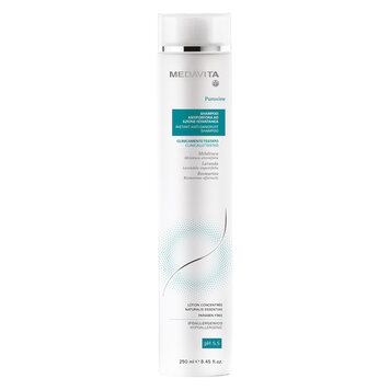 MEDAVITA Puroxine | Shampooing Antipelliculaire