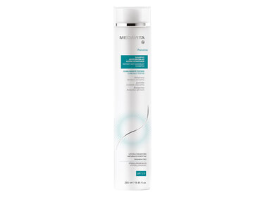 MEDAVITA Puroxine | Instant Anti-Dandruff Shampoo