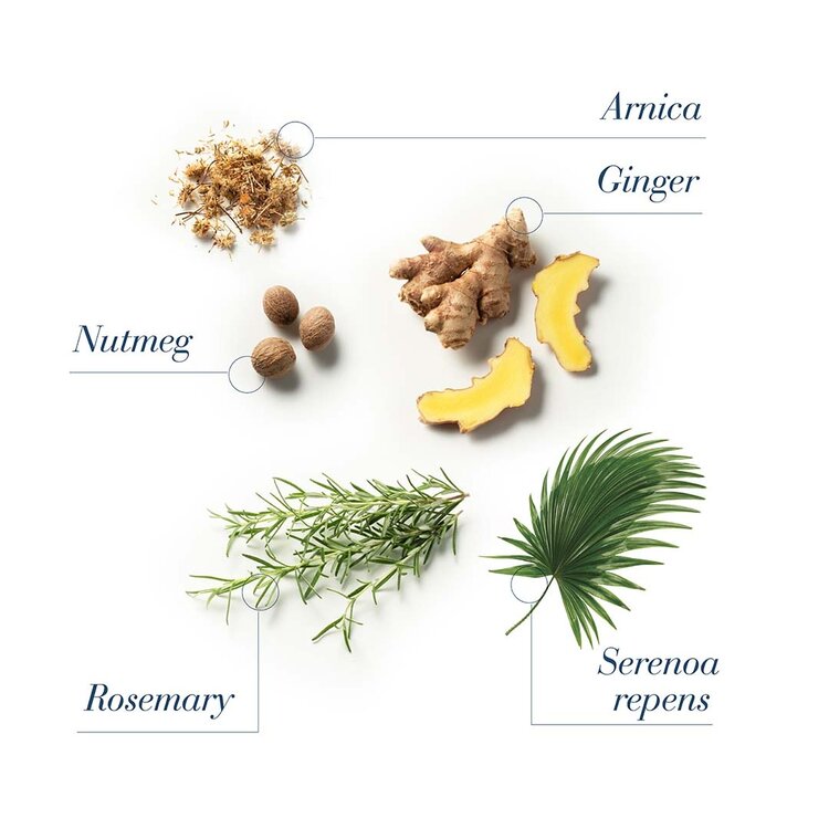 MEDAVITA Homme | Traitement Intensif - Soin Anti-Chute pour Cuir Chevelu