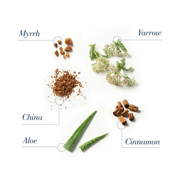 MEDAVITA Lotion Concentrée | Homme | Traitement Intensif Anti-Chute 100 ml