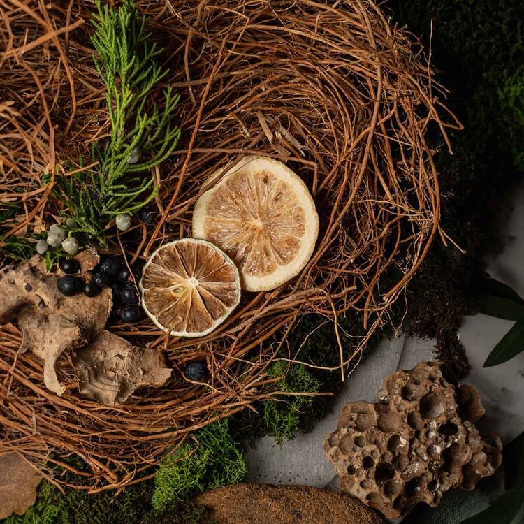 GROOM Savon Arabica 140g (4.9 oz)