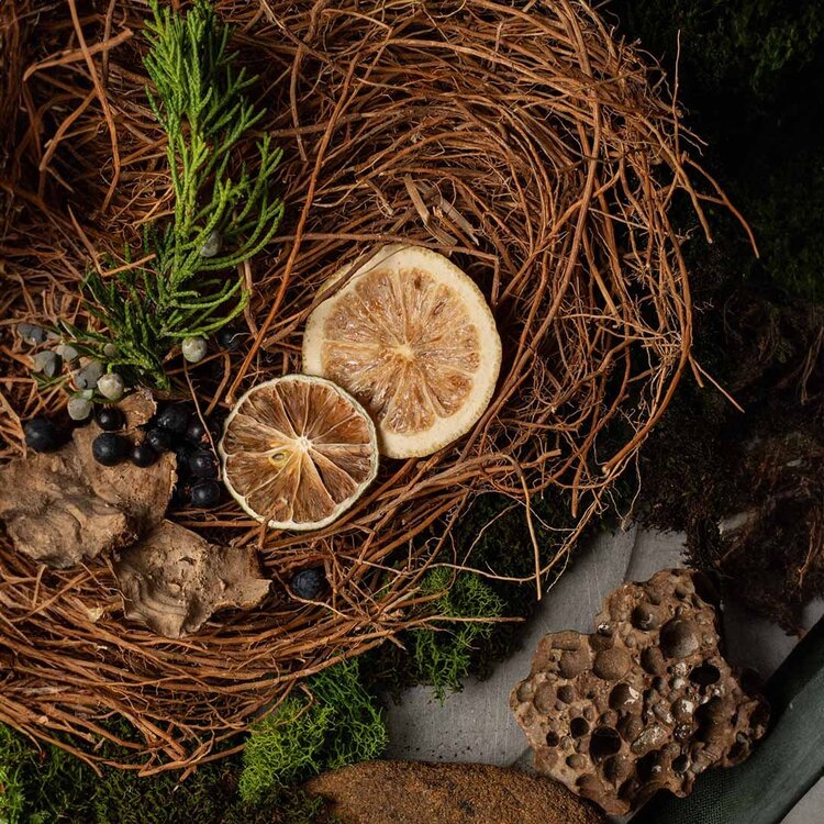 GROOM Brume Coiffante au Sel de Mer