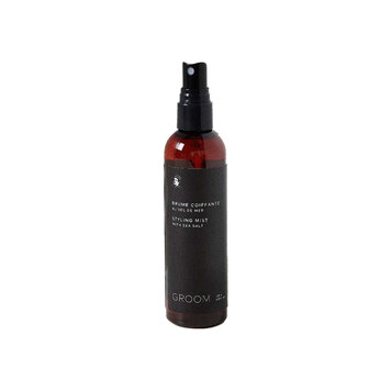 GROOM Sea Salt Styling Spray