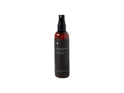 GROOM Sea Salt Styling Spray