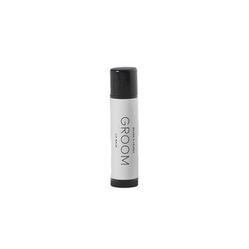 GROOM Baume À Lèvres (4.25g/0.15oz)