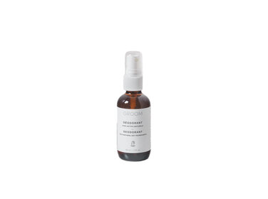 GROOM Deodorant Spray