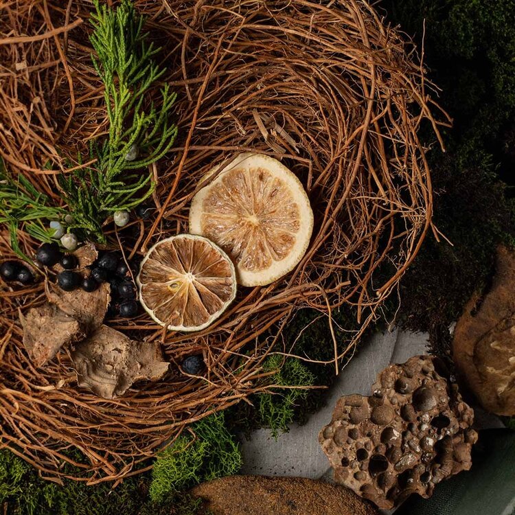 GROOM Savon au Rhassoul 145g (5.1 oz)