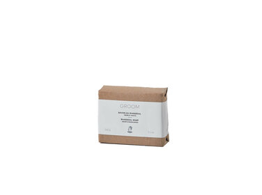 GROOM Savon au Rhassoul 145g (5.1 oz)