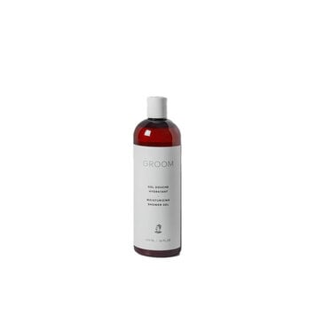 GROOM Gel Douche | Hydratant
