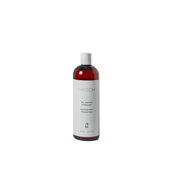 GROOM Shower Gel | Moisturizing