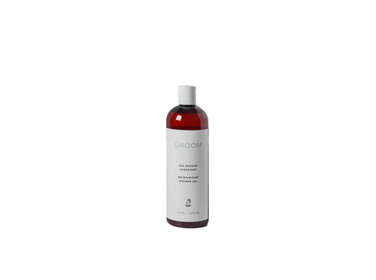GROOM Gel Douche Hydratant
