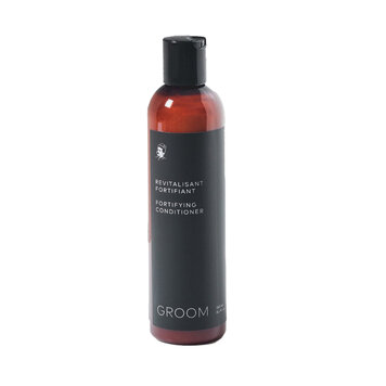 GROOM Fortifying Conditioner