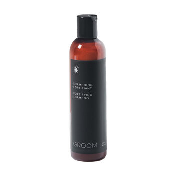 GROOM Shampooing Fortifiant