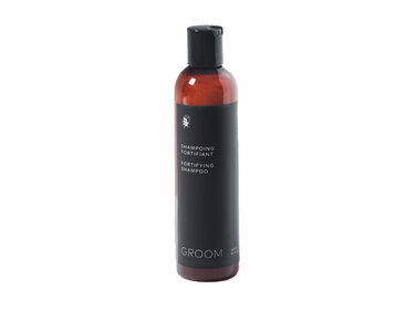 GROOM Shampooing Fortifiant