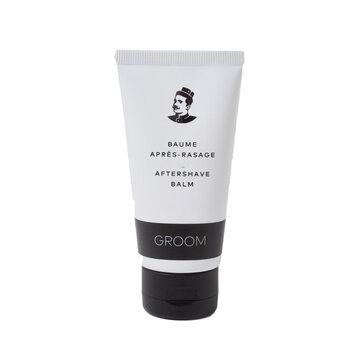 GROOM Aftershave Balm