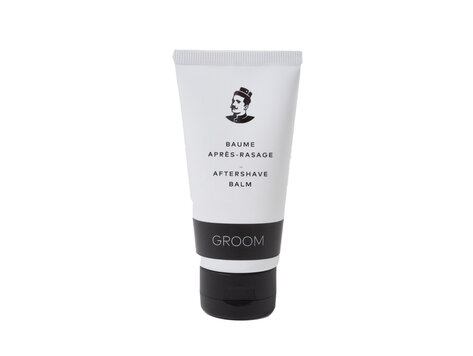 GROOM Aftershave Balm