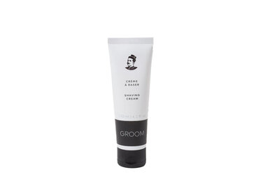 GROOM Shaving Cream