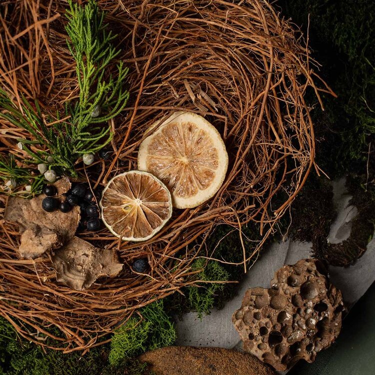 GROOM Savon à Raser 120g (4.5 oz)