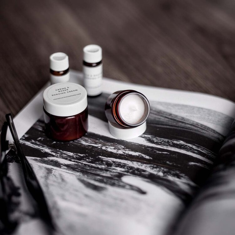 GROOM Trial Kit | Shaving - Complete Set (no size)