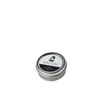 GROOM Moustache Wax | Cire à Moustache (15ml/0.5 oz)