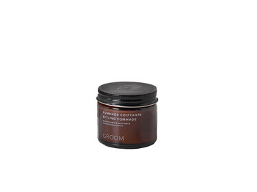 GROOM Styling Pomade