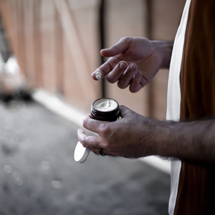 GROOM Argile Coiffante 60ml (2 oz)