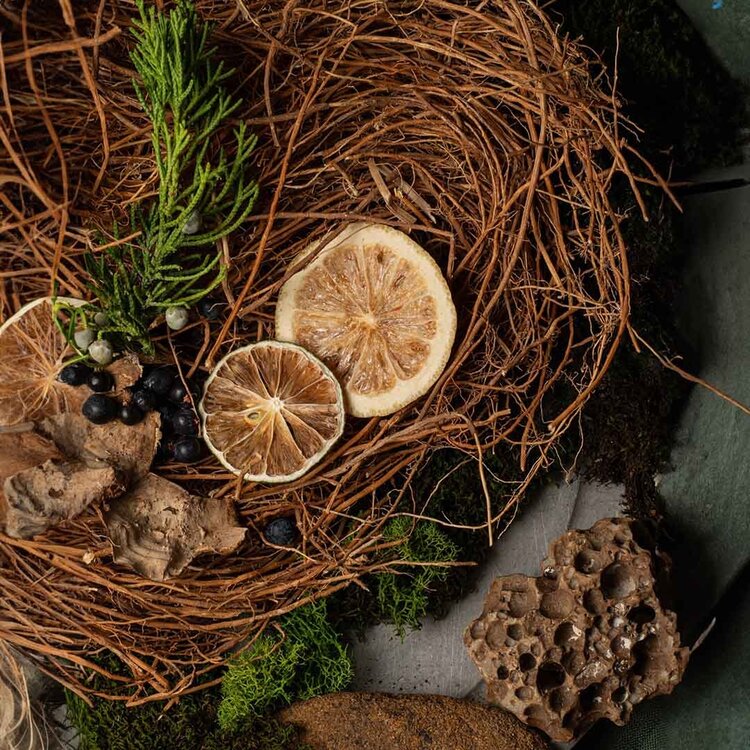 GROOM Argile Coiffante 60ml (2 oz)