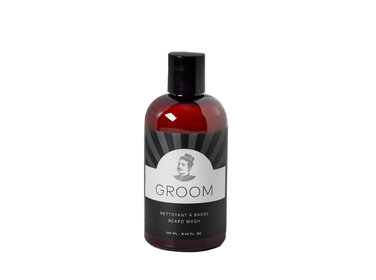 GROOM Nettoyant à Barbe