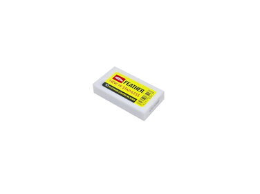 GROOM Lames de Rechange Feather - Paquet de 10
