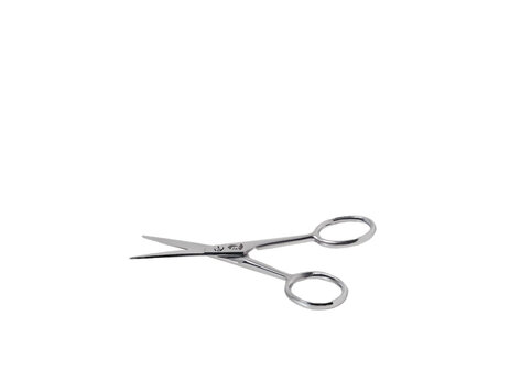 GROOM Moustache | Ciseaux à Moustache (11cm)