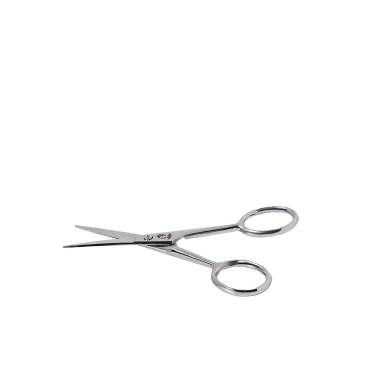 GROOM Moustache Scissors 11cm