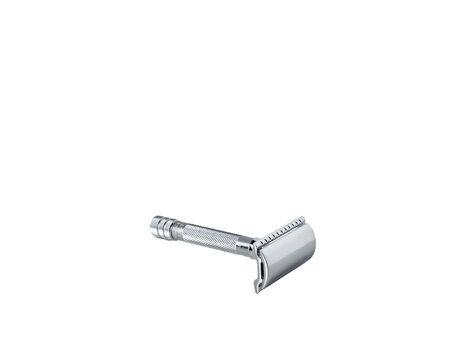 GROOM Merkur Safety Razor