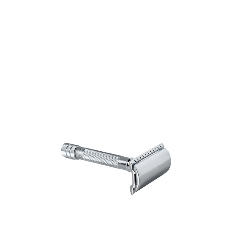 GROOM  Merkur Safety Razor