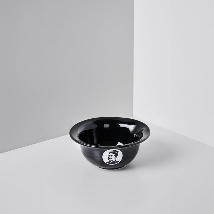 GROOM Shaving Bowl