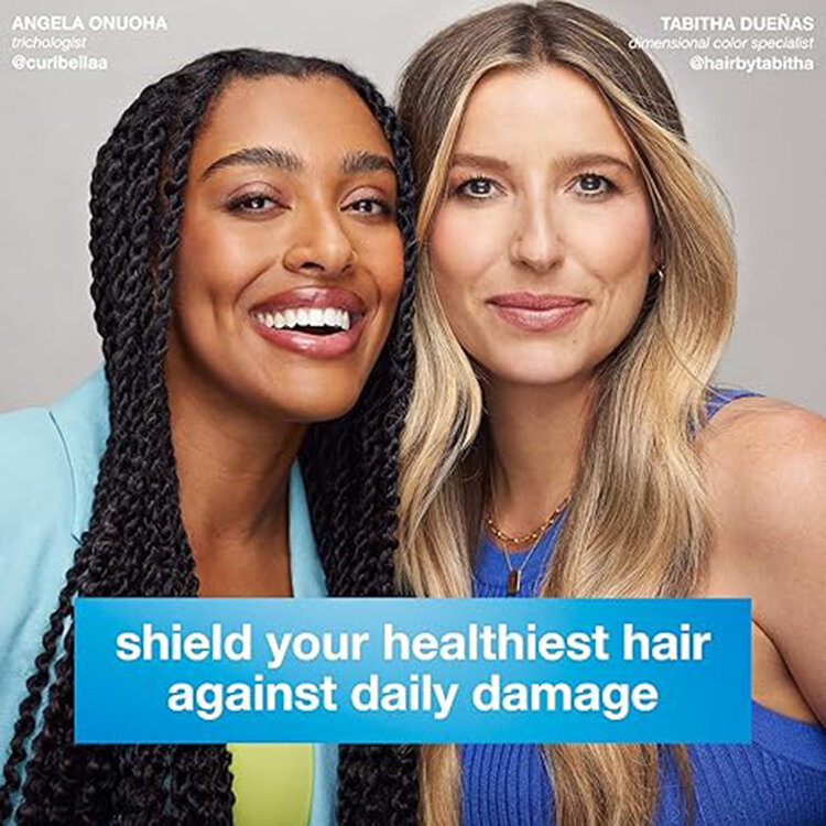K18 Biomimetic Hairscience Coffret | Damage Shield Routine