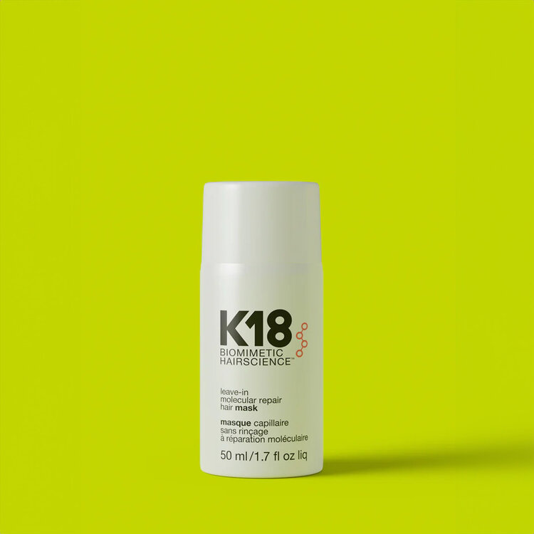 K18 Biomimetic Hairscience Leave-in Treatment