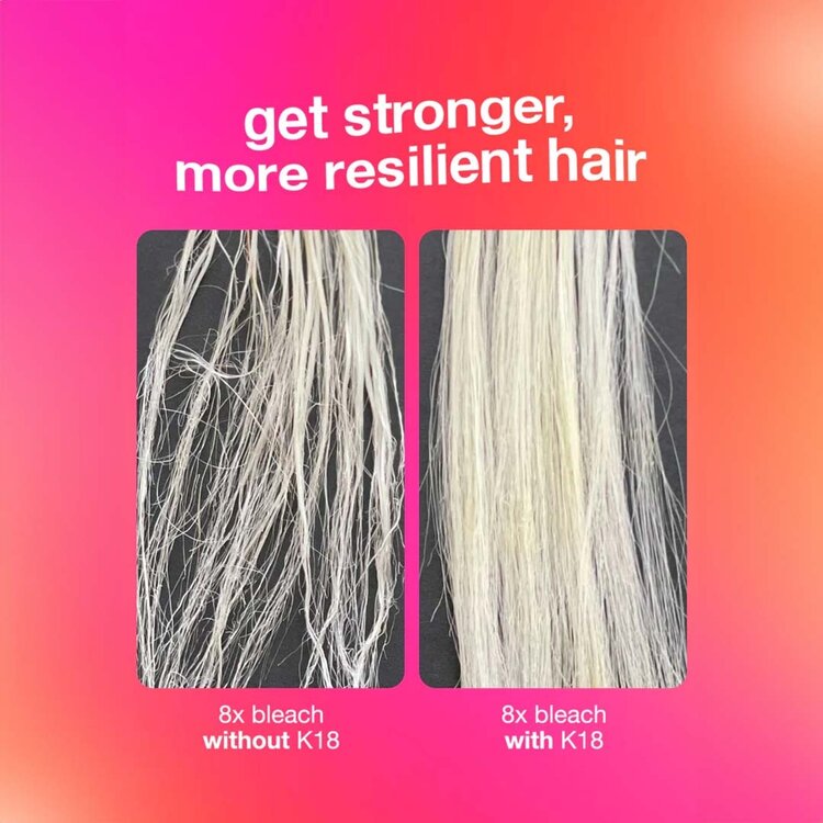 K18 Biomimetic Hairscience Leave-in Treatment