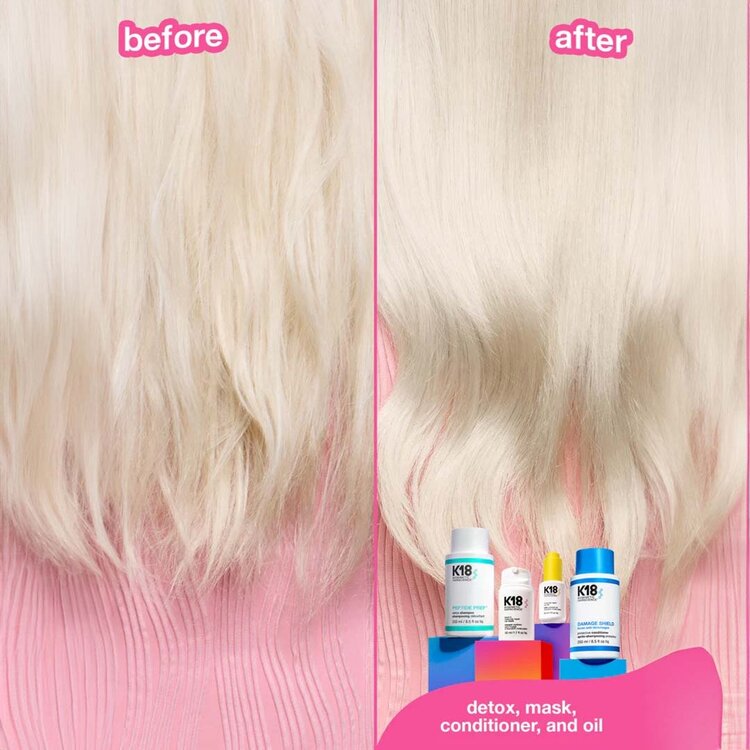 K18 Biomimetic Hairscience Leave-in Treatment