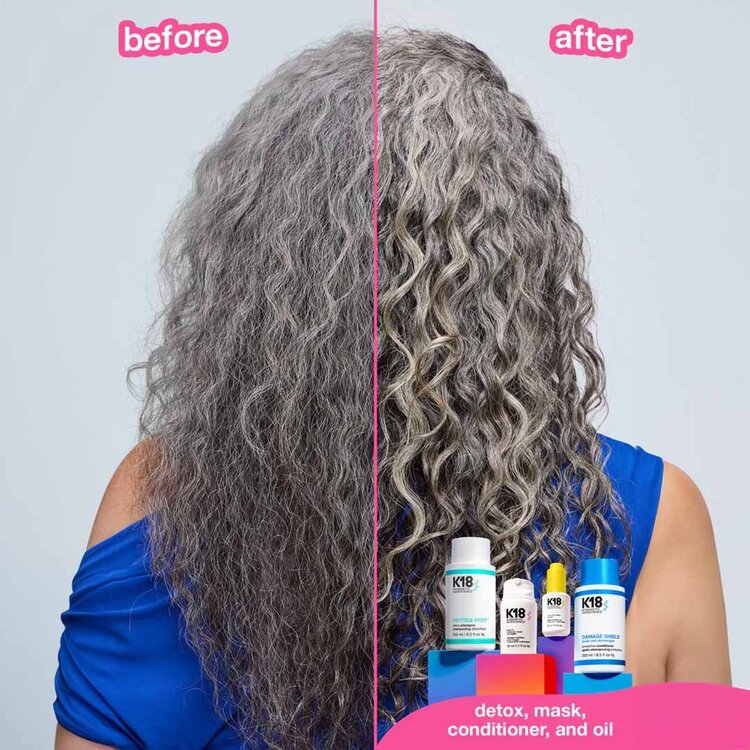 K18 Biomimetic Hairscience Masque Capillaire Sans Rinçage