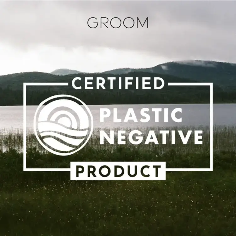 GROOM Aftershave Balm