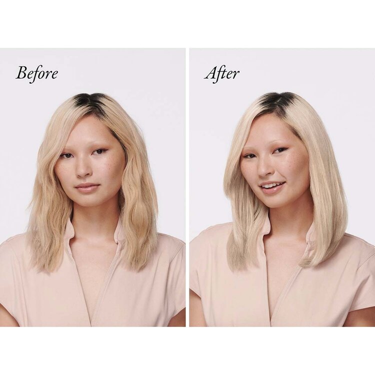 ORIBE Bright Blonde | Radiance & Repair Treatment - Repair and Illuminate (175ml/5.9oz)
