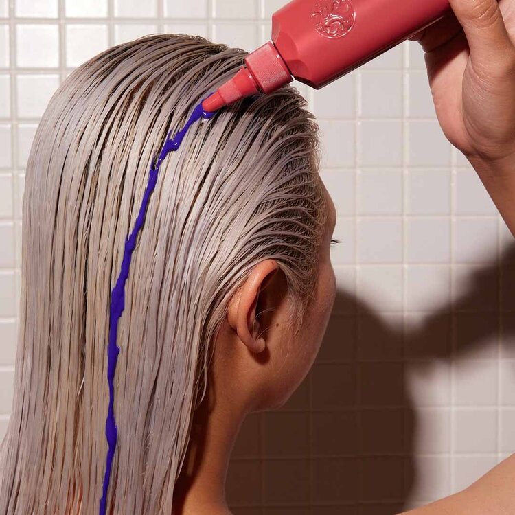 ORIBE Bright Blonde | Radiance & Repair Treatment - Repair and Illuminate (175ml/5.9oz)