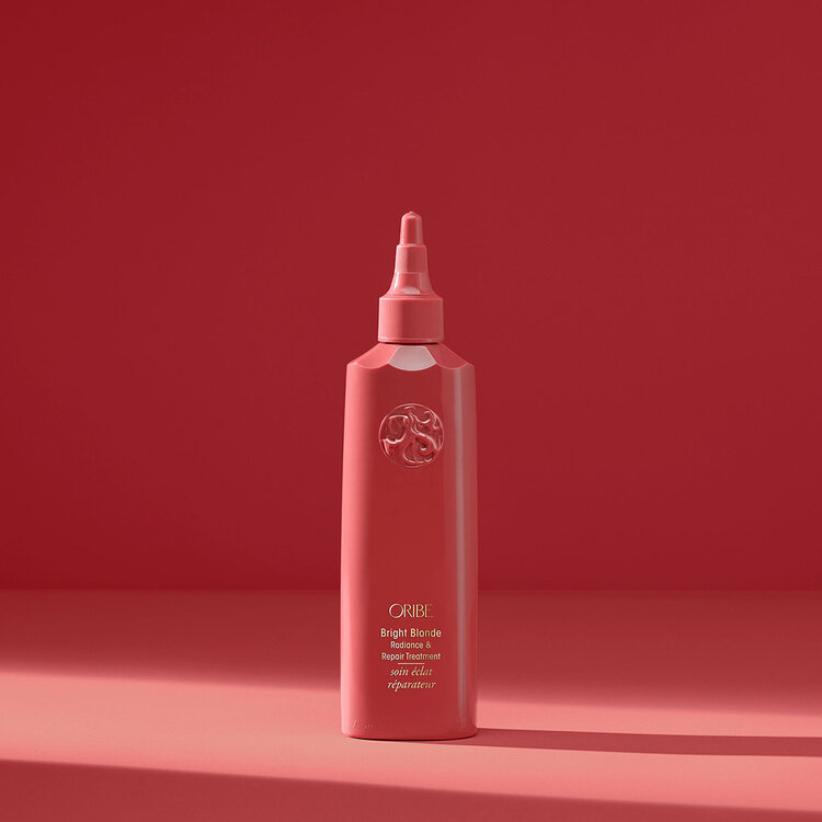 ORIBE Bright Blonde | Radiance & Repair Treatment - Repair and Illuminate (175ml/5.9oz)
