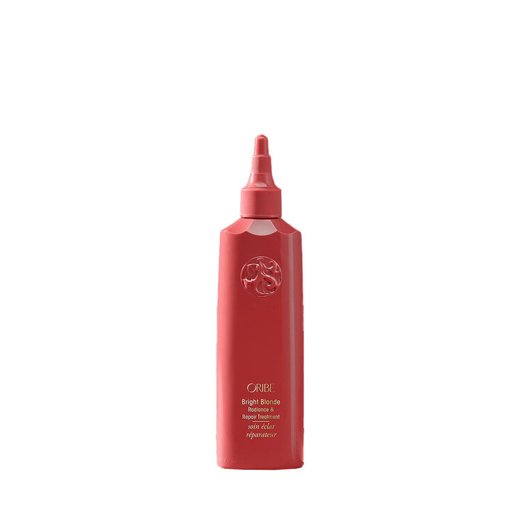 ORIBE Bright Blonde | Soin Éclat Réparateur 175 ml (5.9 oz)
