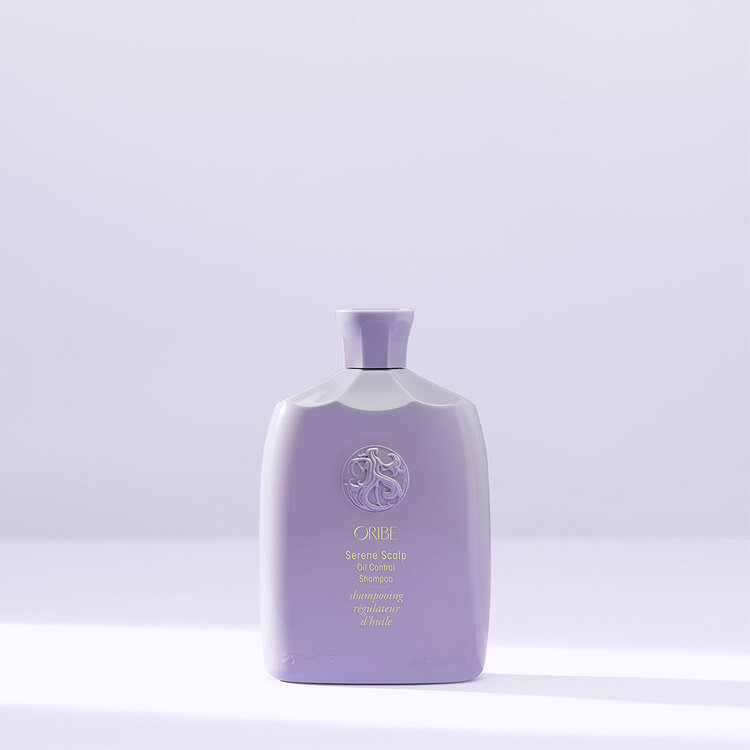 ORIBE Serene Scalp | Oil Control Shampoo
